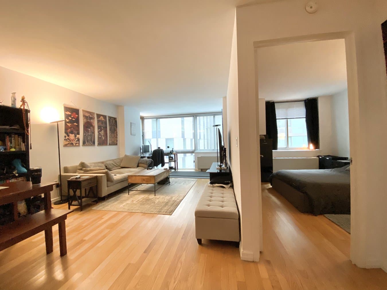 2 Gold St by TF Cornerstone 89 Maiden Lane #2412, Manhattan, NY 10038 4