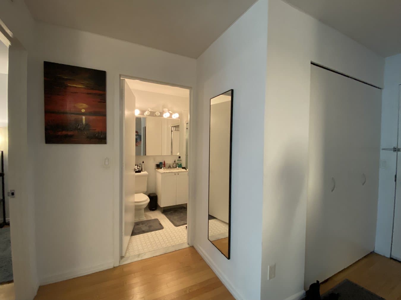 2 Gold St by TF Cornerstone 89 Maiden Lane #2412, Manhattan, NY 10038 8