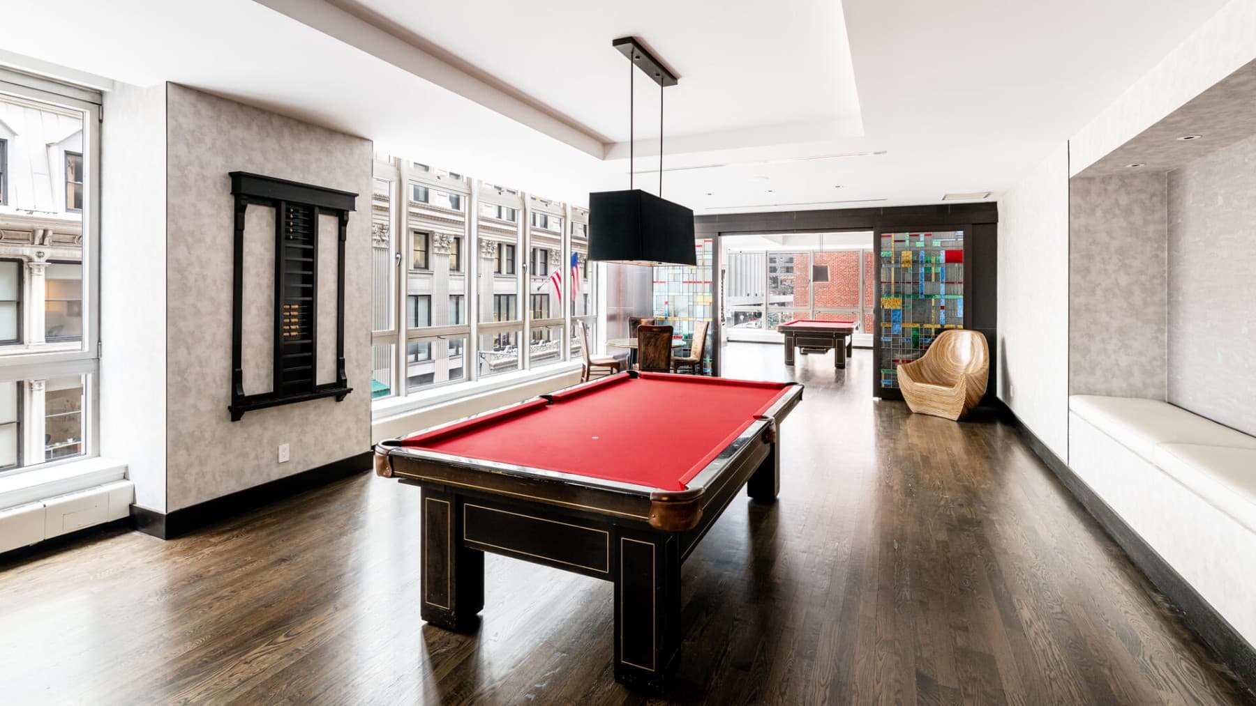 2 Gold St by TF Cornerstone 89 Maiden Lane #2412, Manhattan, NY 10038 12