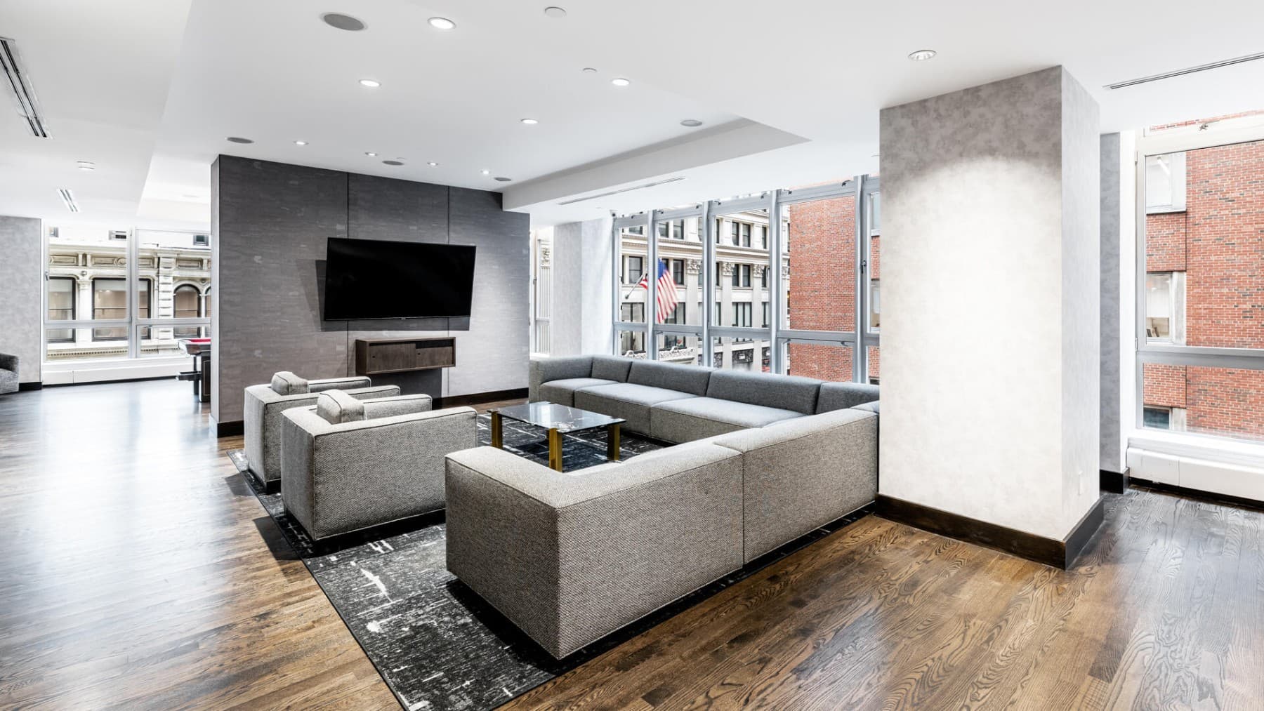 2 Gold St by TF Cornerstone 89 Maiden Lane #2412, Manhattan, NY 10038 13