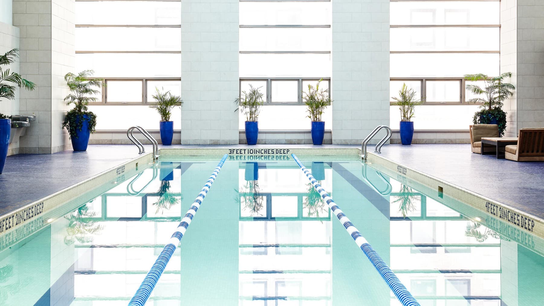 2 Gold St by TF Cornerstone 89 Maiden Lane #2412, Manhattan, NY 10038 9