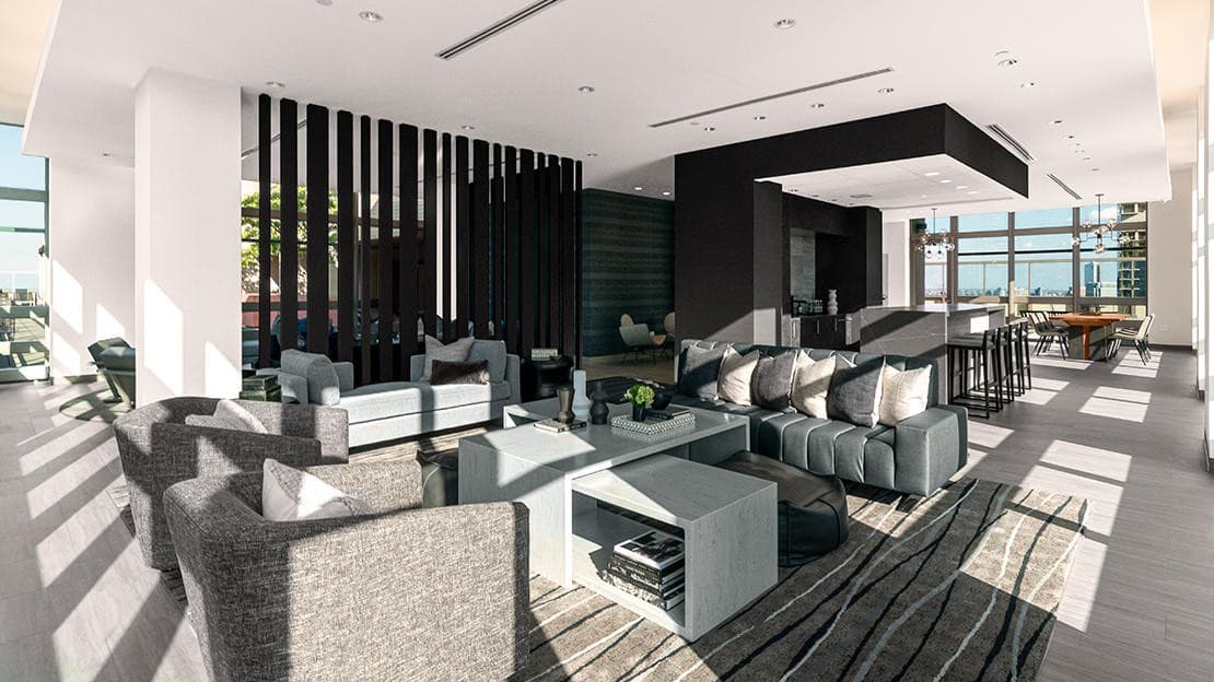 2 Gold St by TF Cornerstone 89 Maiden Lane #2412, Manhattan, NY 10038 14