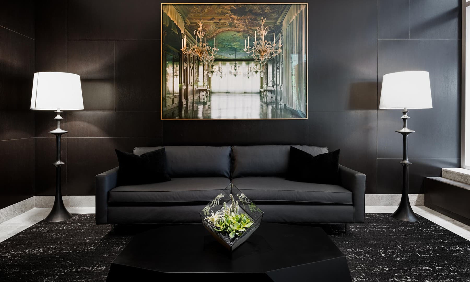 2 Gold St by TF Cornerstone 89 Maiden Lane #2412, Manhattan, NY 10038 15