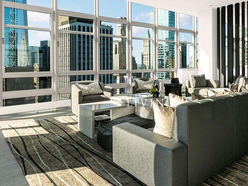 2 Gold St by TF Cornerstone 89 Maiden Lane #2412, Manhattan, NY 10038 10