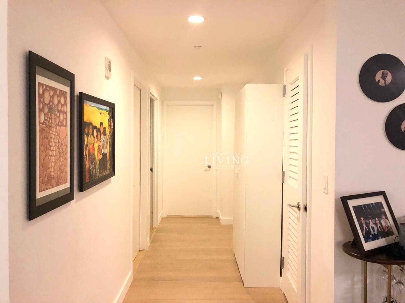 Gotham West 550 West 45 Street #2302, Manhattan, NY 10036 6