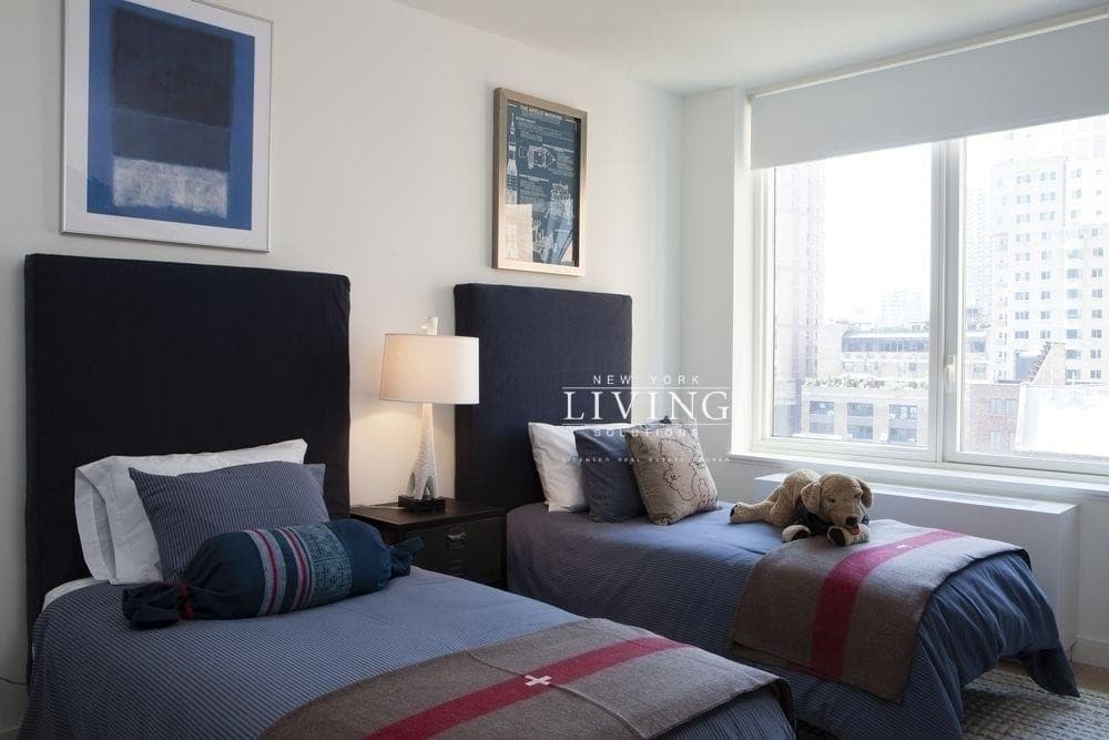 Gotham West 550 West 45 Street #2302, Manhattan, NY 10036 9