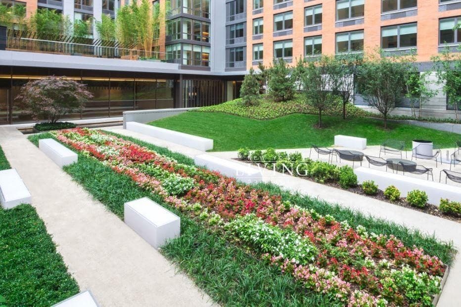 Gotham West 550 West 45 Street #2302, Manhattan, NY 10036 18