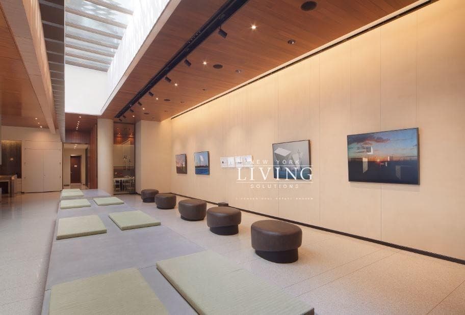 Gotham West 550 West 45 Street #2302, Manhattan, NY 10036 21