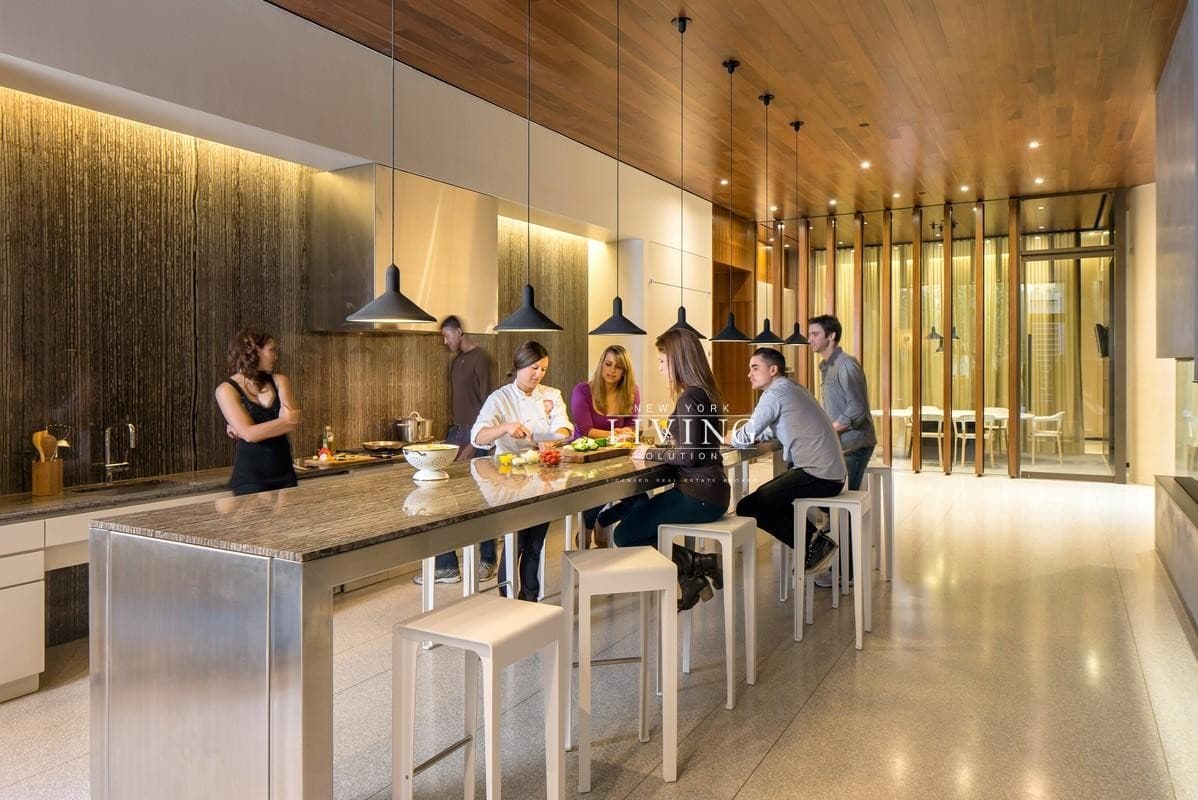 Gotham West 550 West 45 Street #2302, Manhattan, NY 10036 13