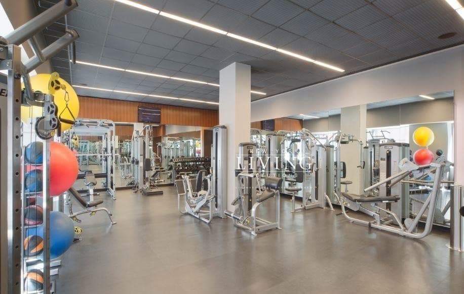 Gotham West 550 West 45 Street #2302, Manhattan, NY 10036 24