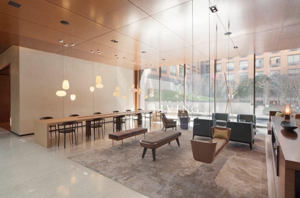 Gotham West 550 West 45 Street #2302, Manhattan, NY 10036 19