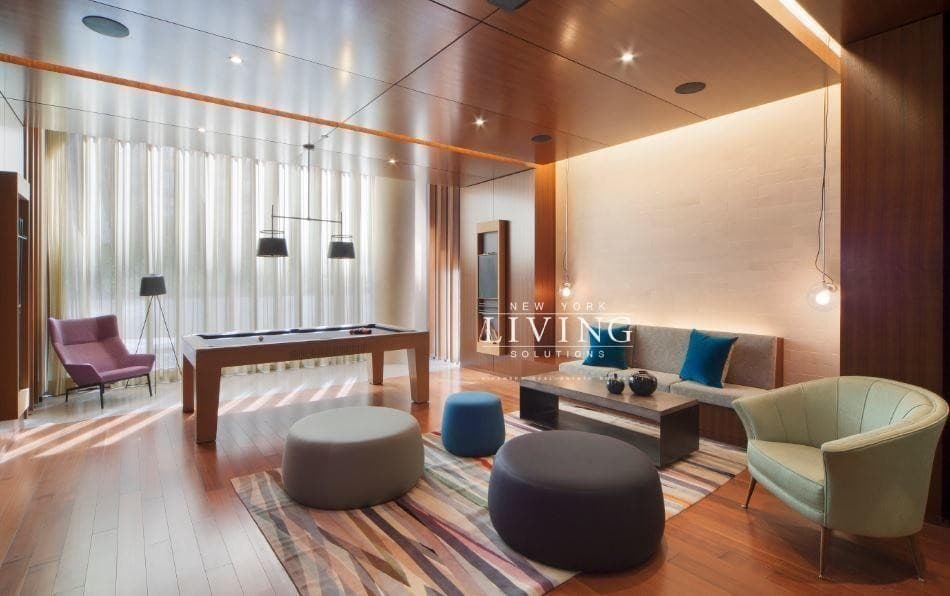 Gotham West 550 West 45 Street #2302, Manhattan, NY 10036 20