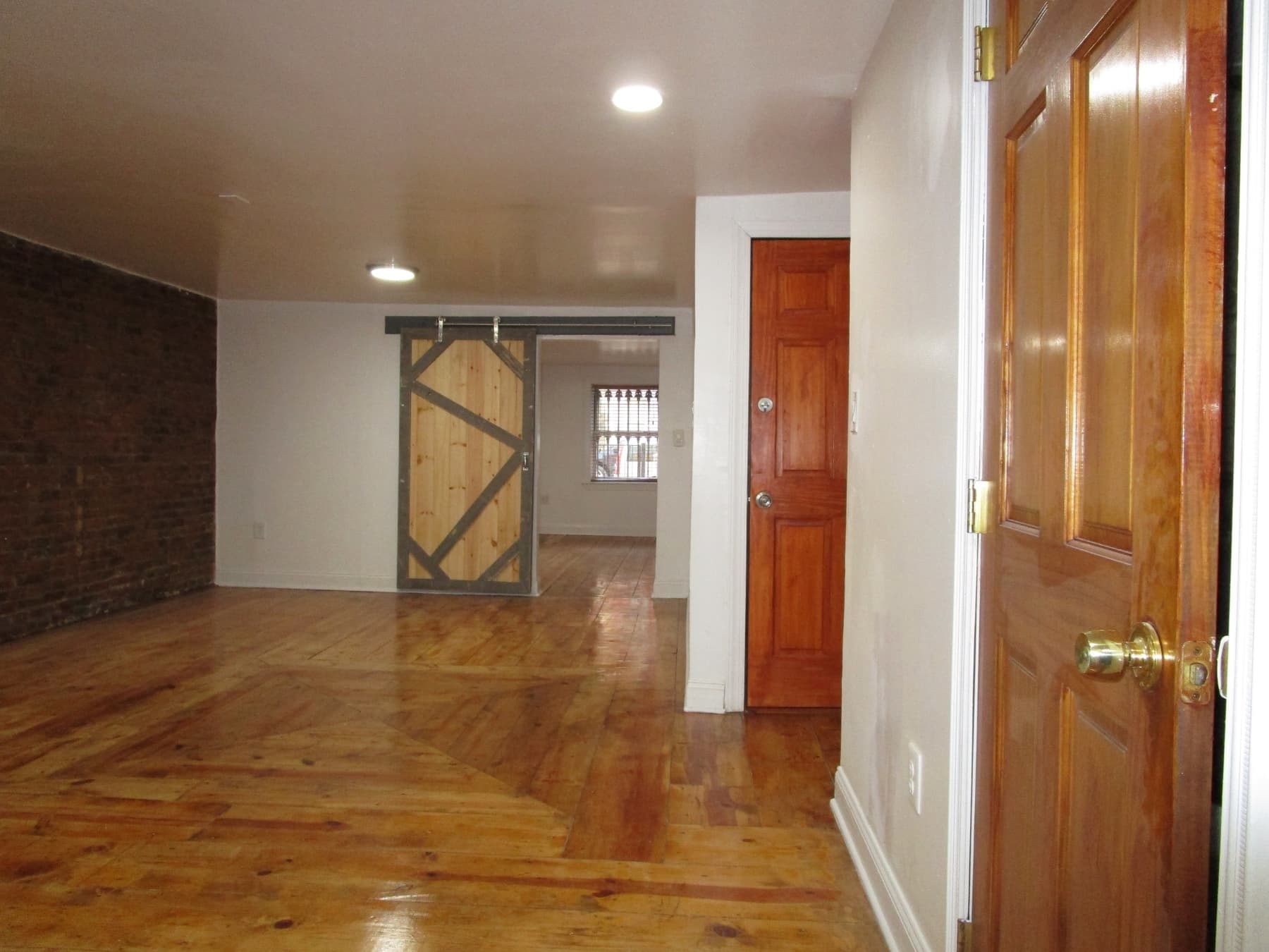 88 Waverly Avenue #1, Brooklyn, NY 11205 1