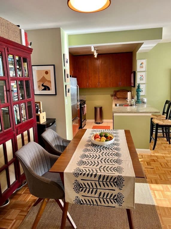 400 West 55 Street #5N, Manhattan, NY 10019 3