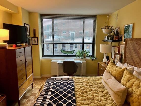 400 West 55 Street #5N, Manhattan, NY 10019 6