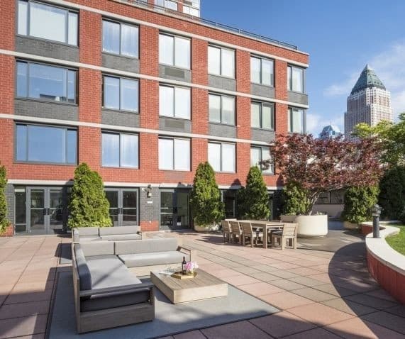 400 West 55 Street #5N, Manhattan, NY 10019 12