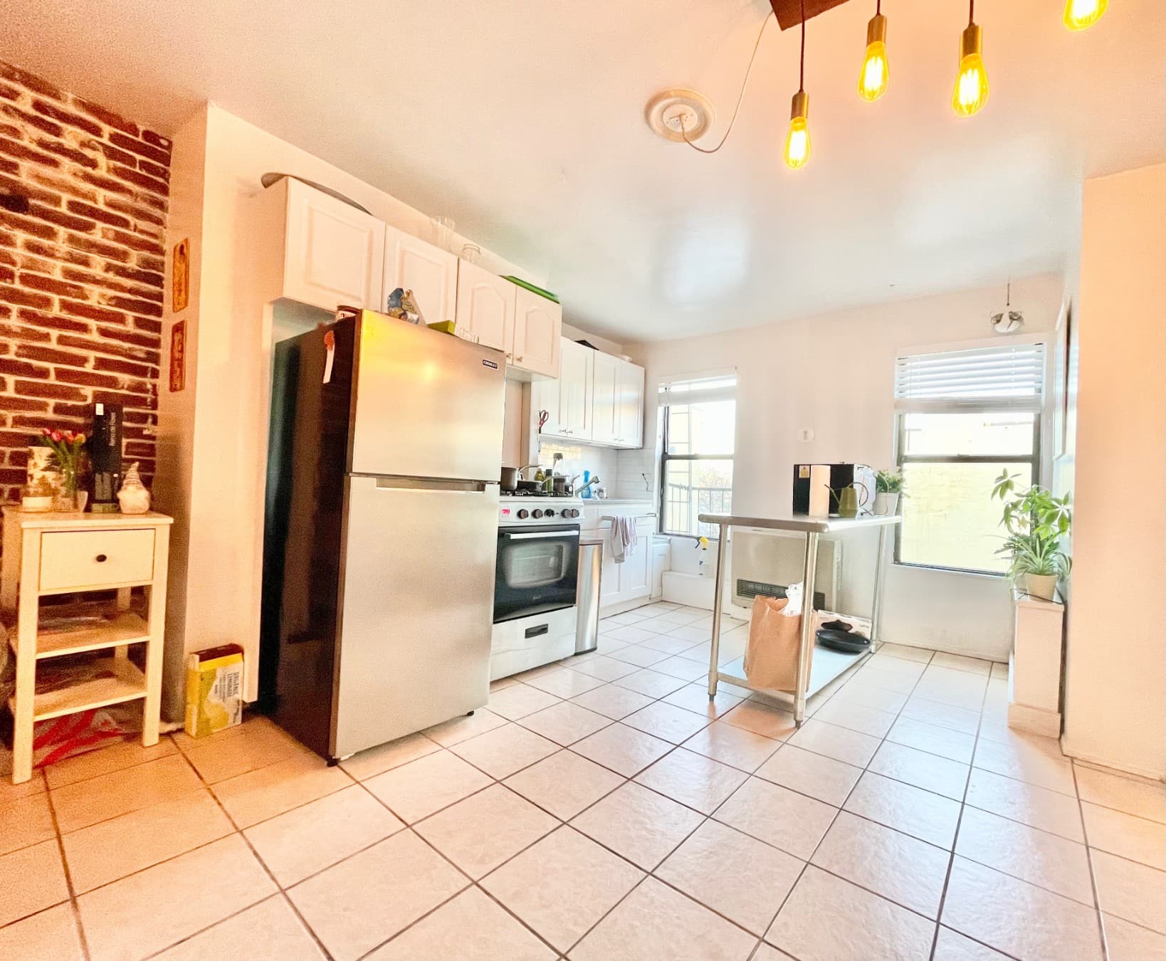 169 Park Avenue #4, Brooklyn, NY 11205 1