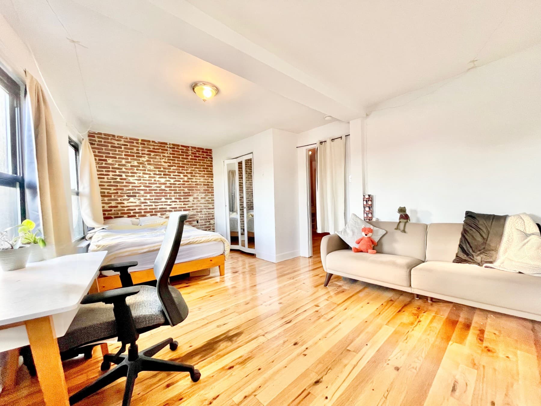 169 Park Avenue #4, Brooklyn, NY 11205 5