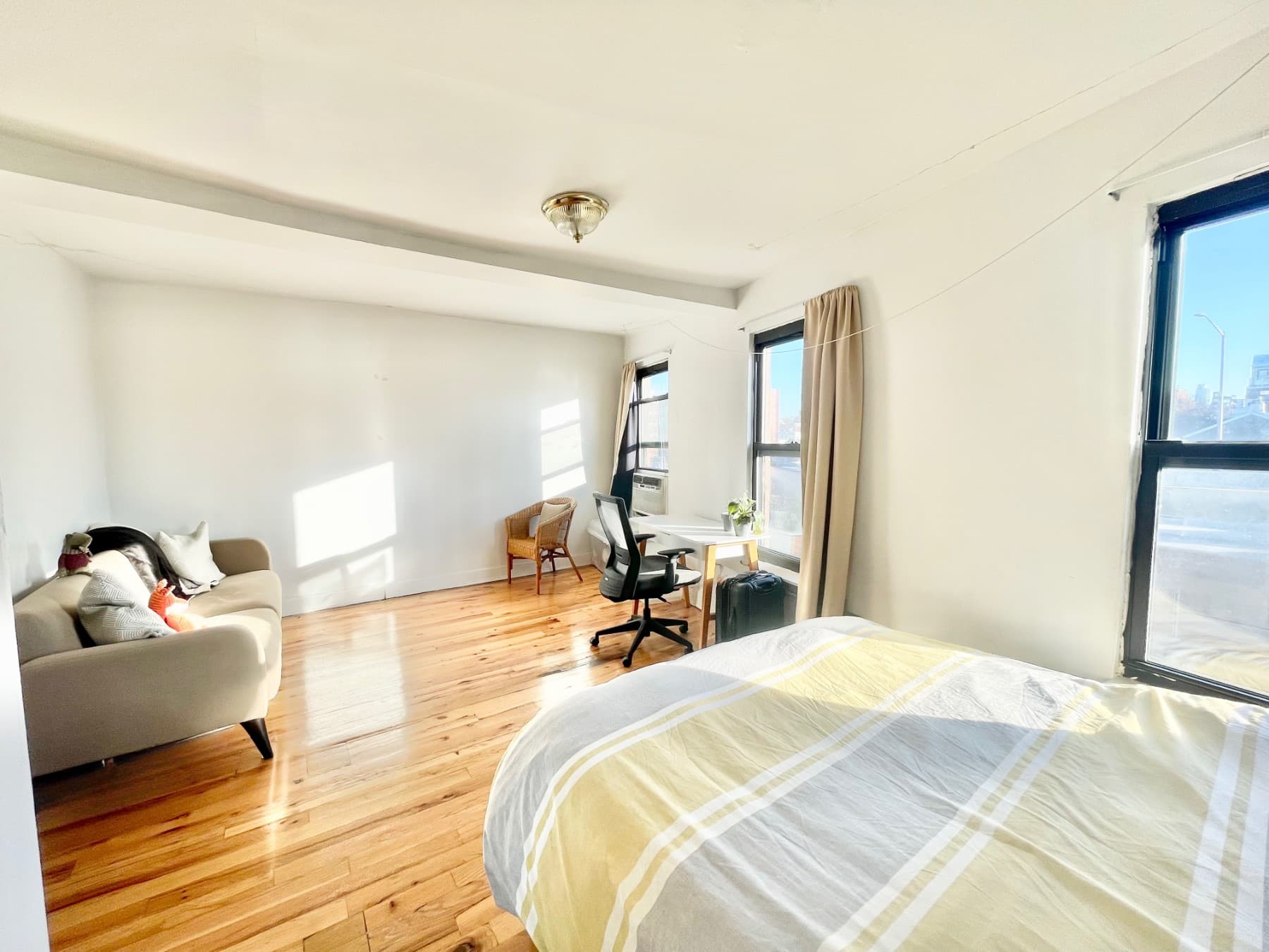 169 Park Avenue #4, Brooklyn, NY 11205 6