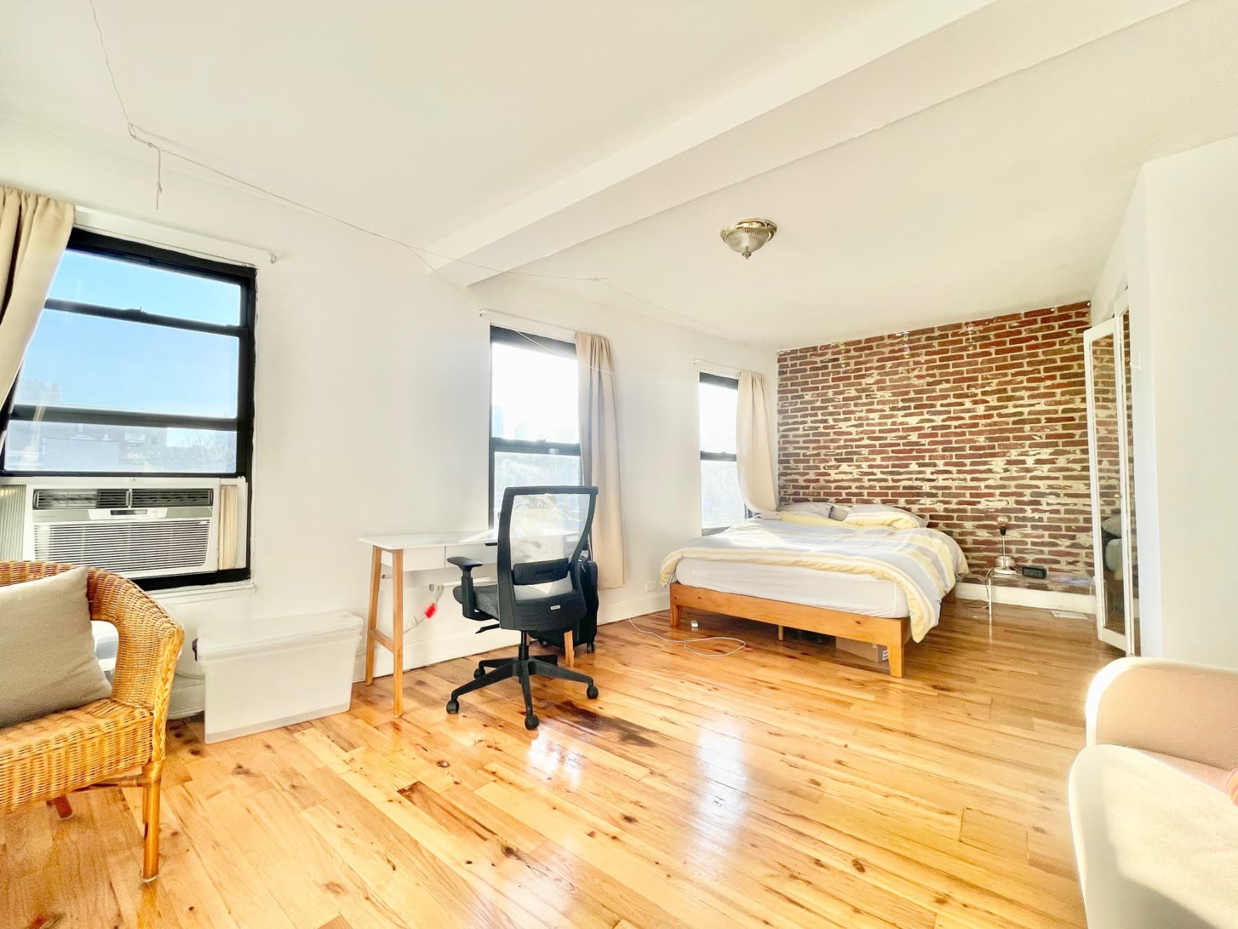 169 Park Avenue #4, Brooklyn, NY 11205 8