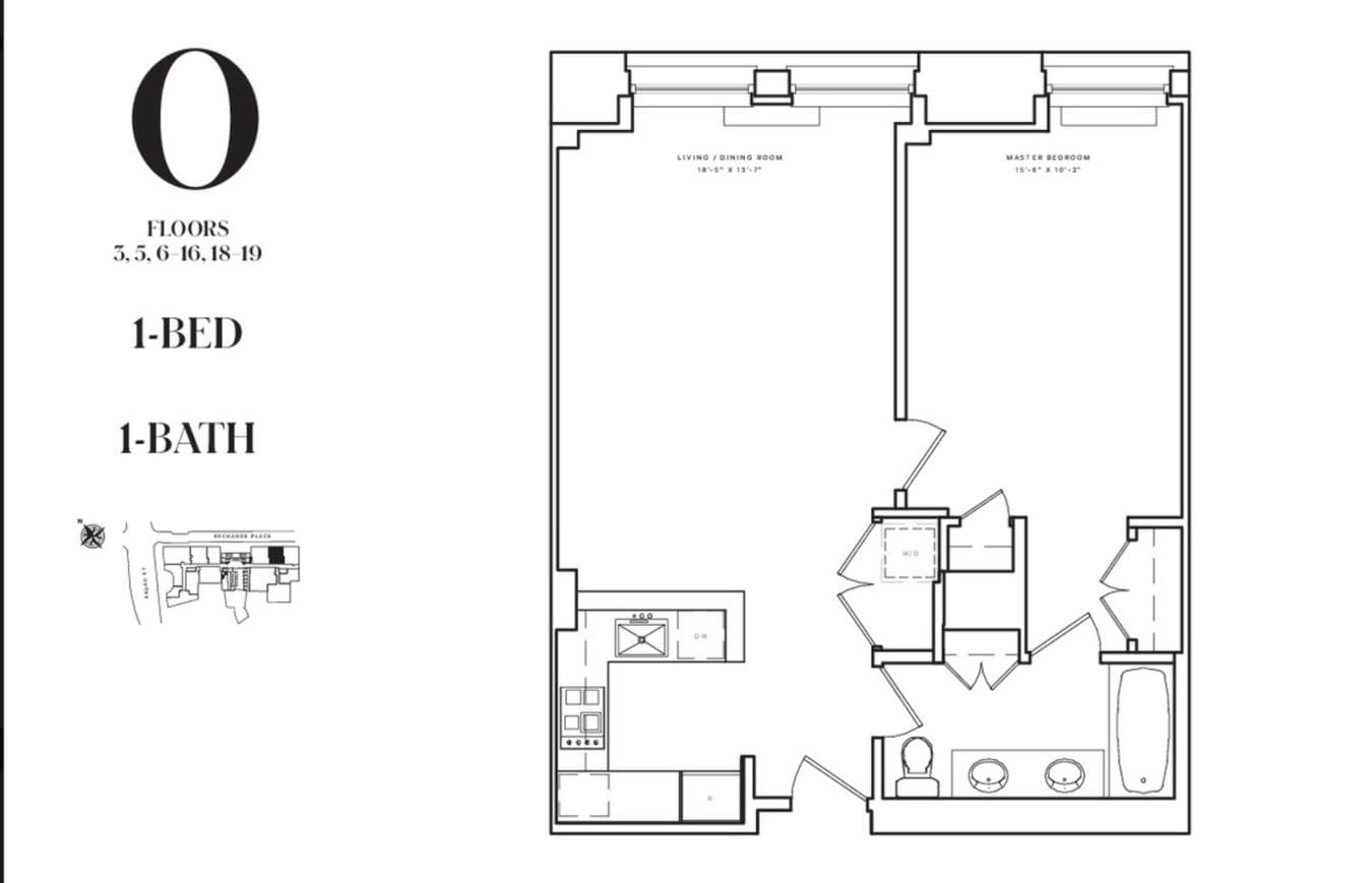 25 Broad Street #20O, Manhattan, NY 10005 6