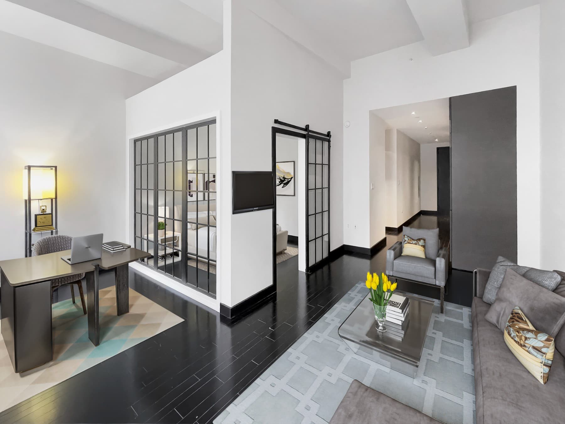 20 Pine Street #907, Manhattan, NY 10005 1