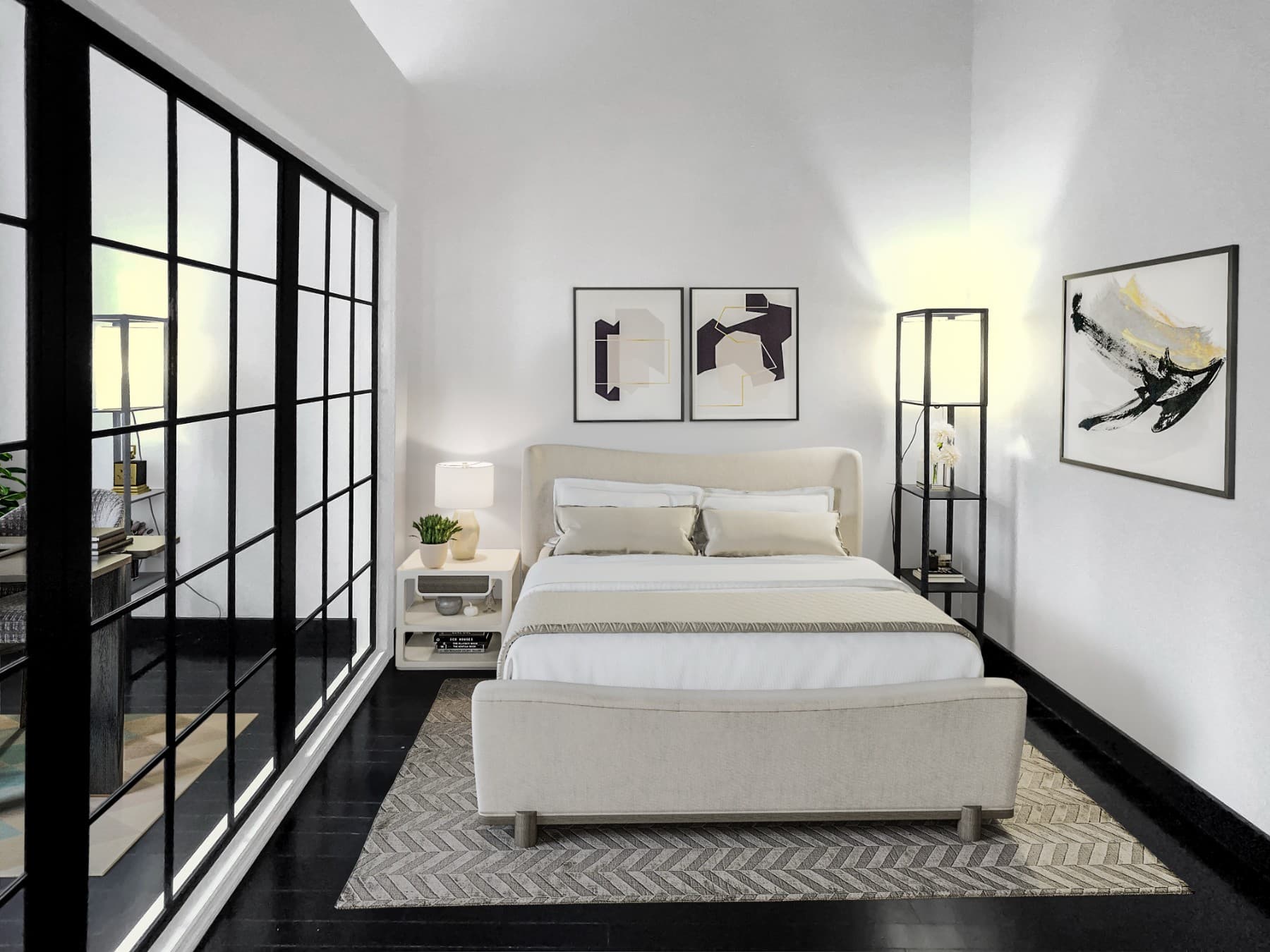 20 Pine Street #907, Manhattan, NY 10005 3