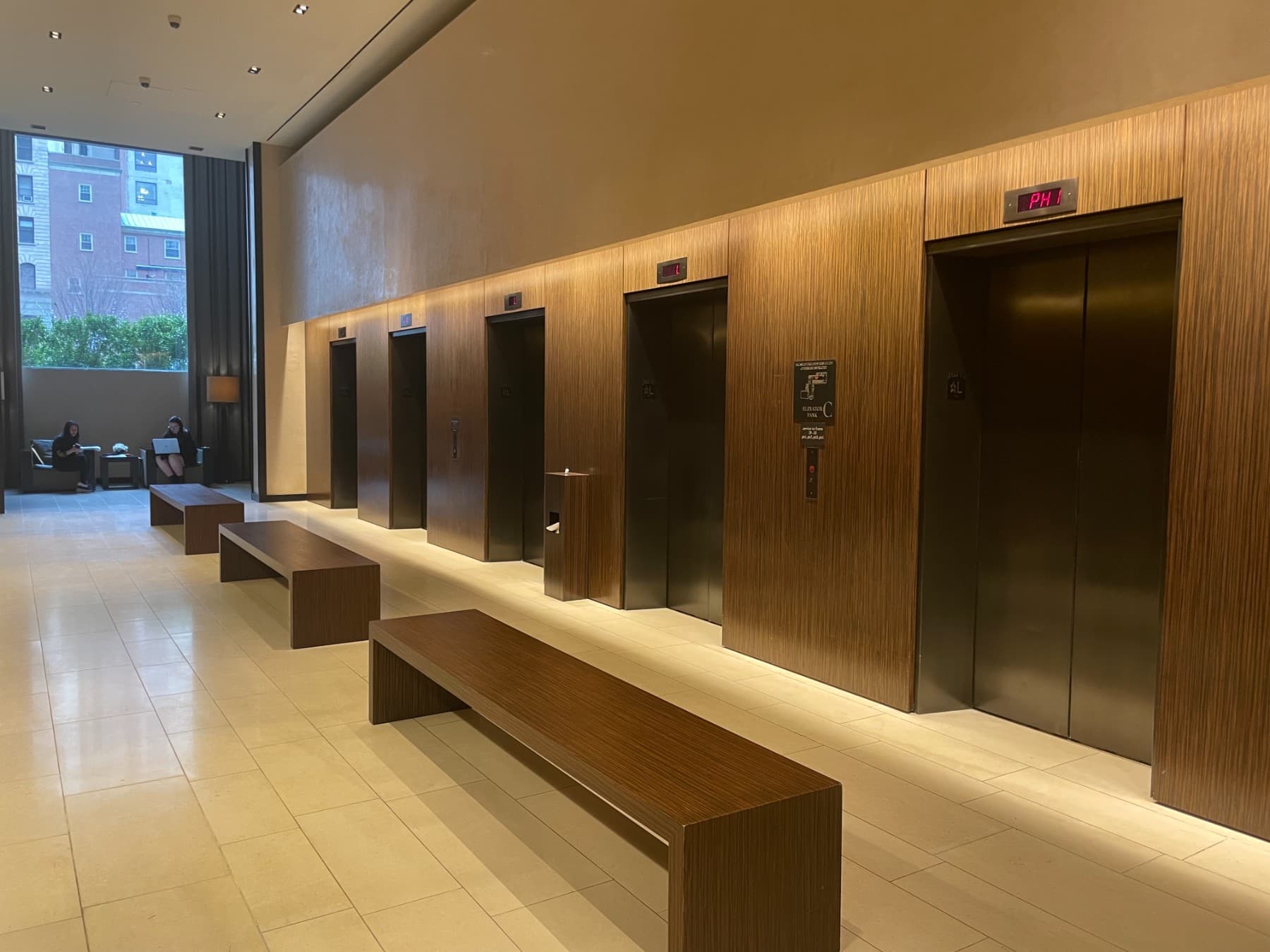 20 Pine Street #907, Manhattan, NY 10005 12