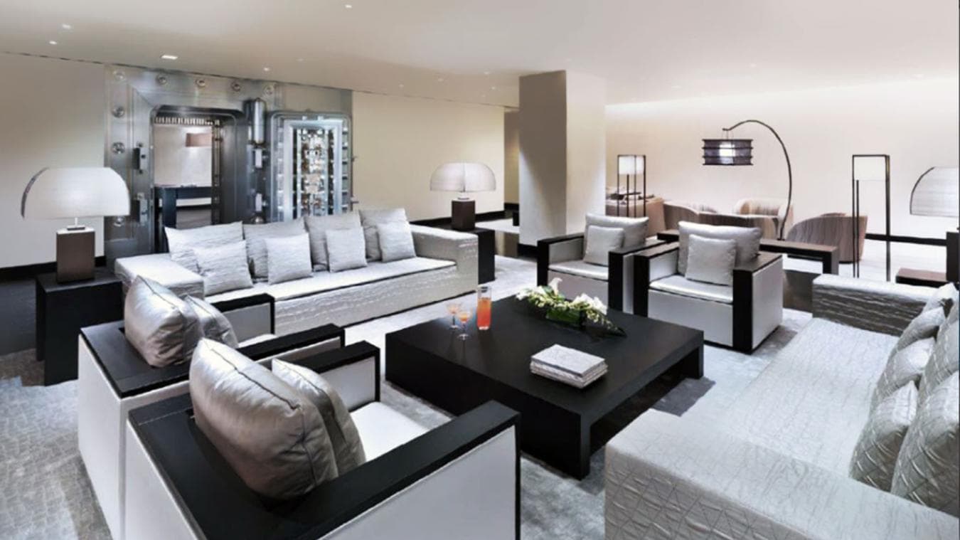 20 Pine Street #907, Manhattan, NY 10005 13