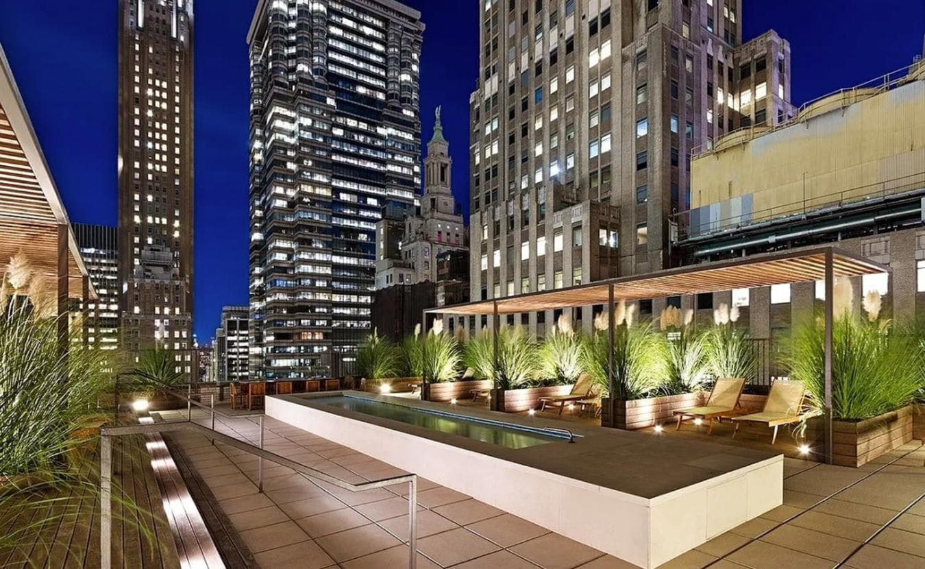 20 Pine Street #907, Manhattan, NY 10005 18