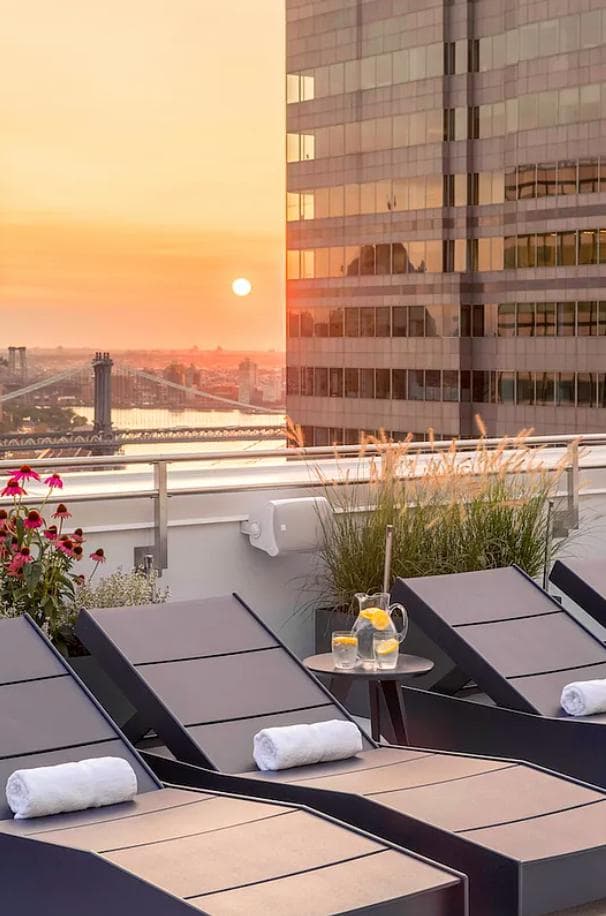 180 Water Street #502, Manhattan, NY 10038 10