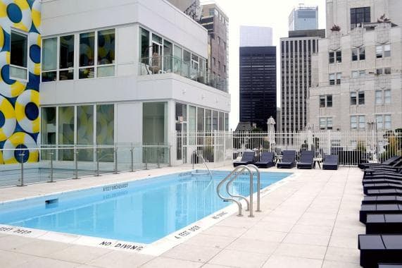 180 Water Street #502, Manhattan, NY 10038 9