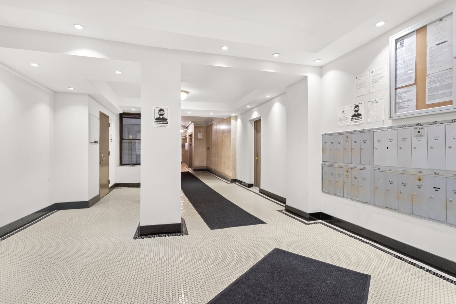 750 Riverside Drive #4E, Manhattan, NY 10031 7