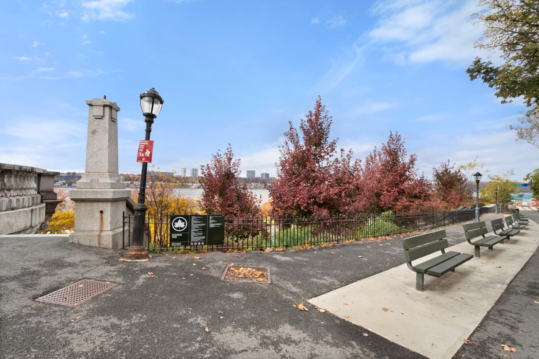 750 Riverside Drive #4E, Manhattan, NY 10031 8