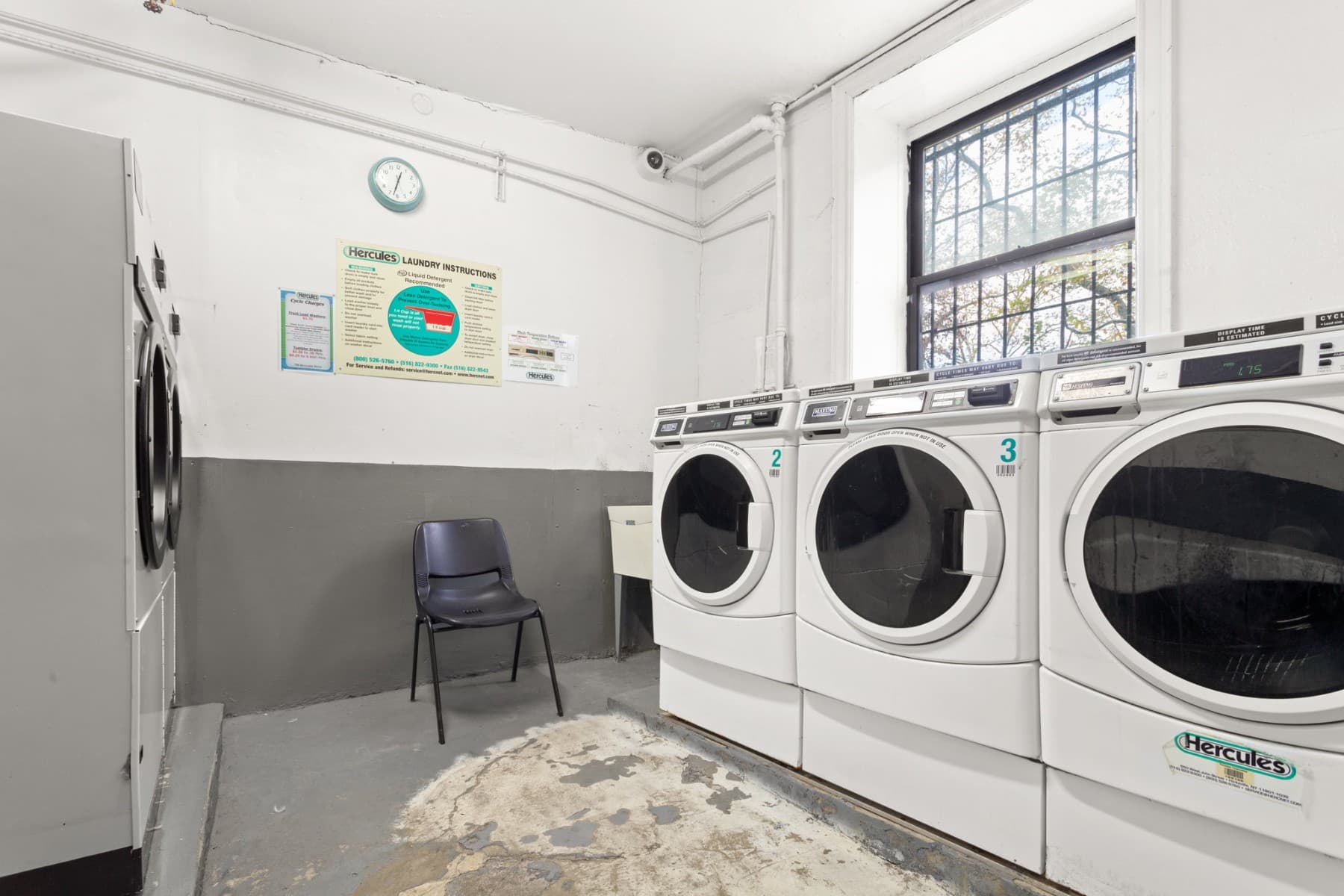 750 Riverside Drive #4E, Manhattan, NY 10031 10