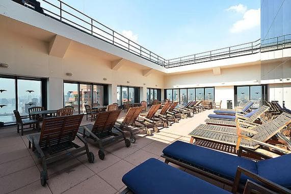 525 East 72 Street #6I, Manhattan, NY 10021 10