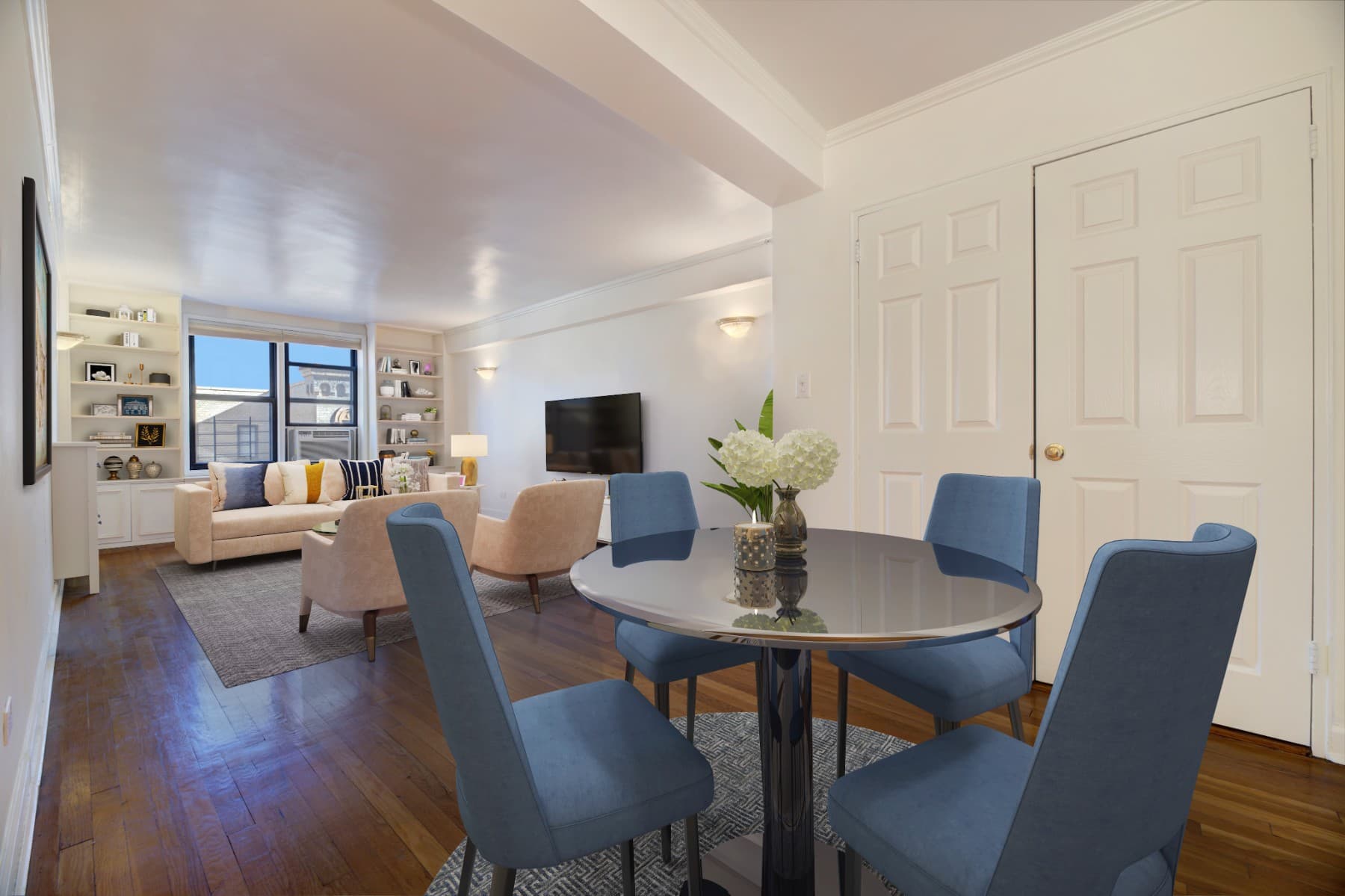 330 East 80 Street #7L, Manhattan, NY 10075 1