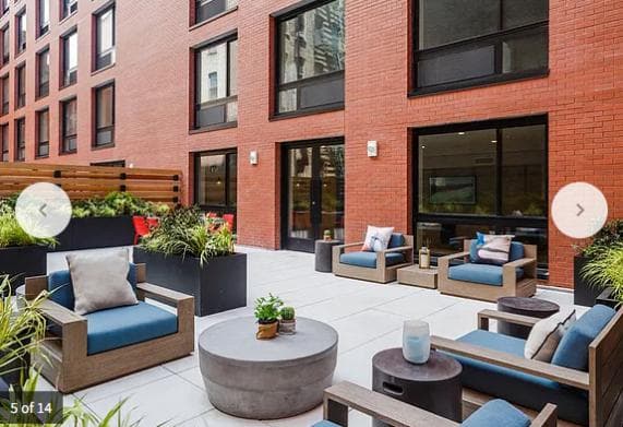 751 East 6 Street #5M, Manhattan, NY 10009 13