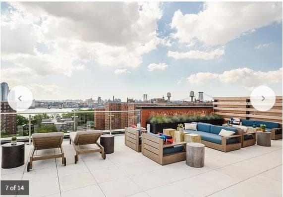 751 East 6 Street #5M, Manhattan, NY 10009 11