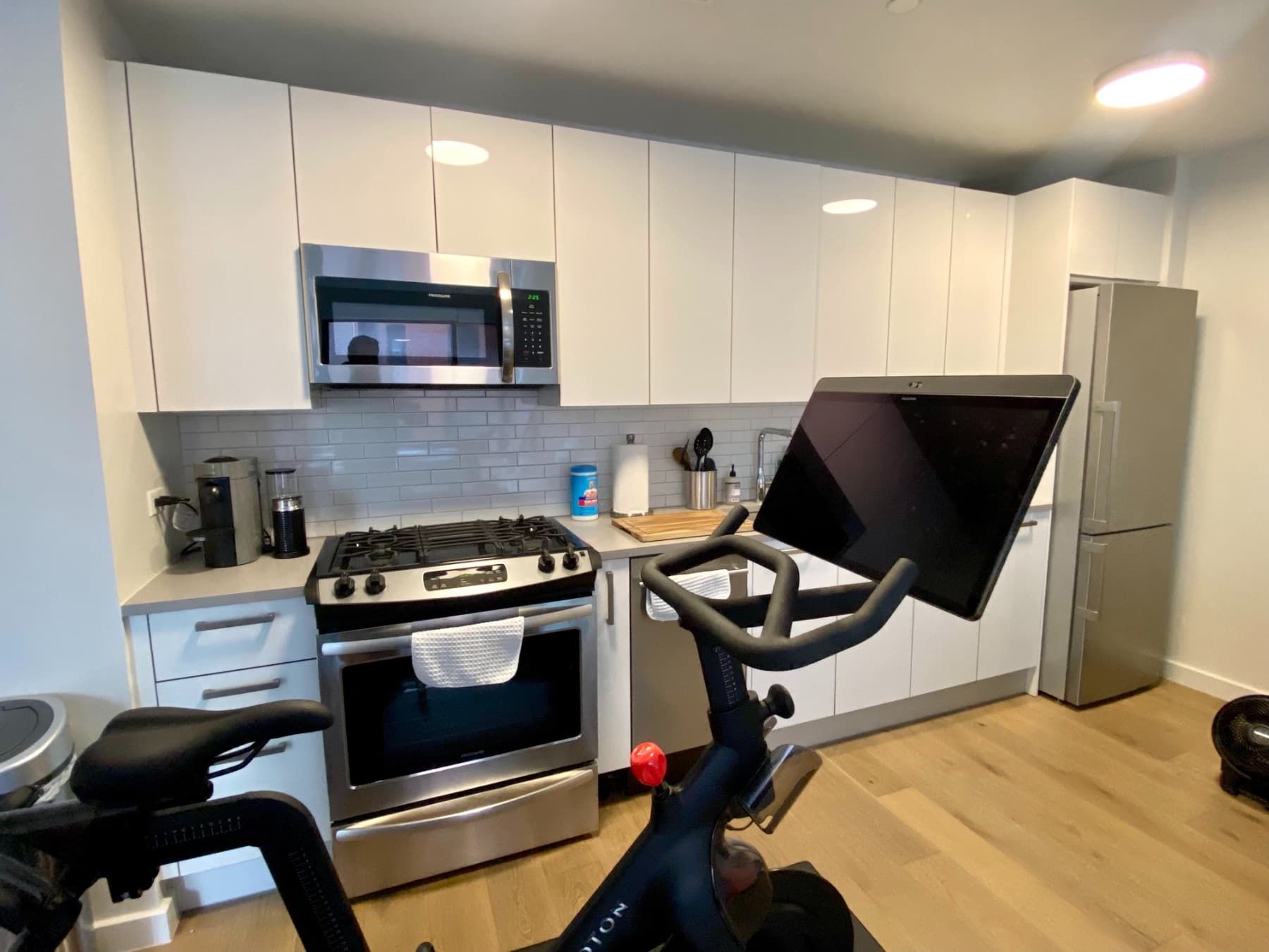 751 East 6 Street #5M, Manhattan, NY 10009 10