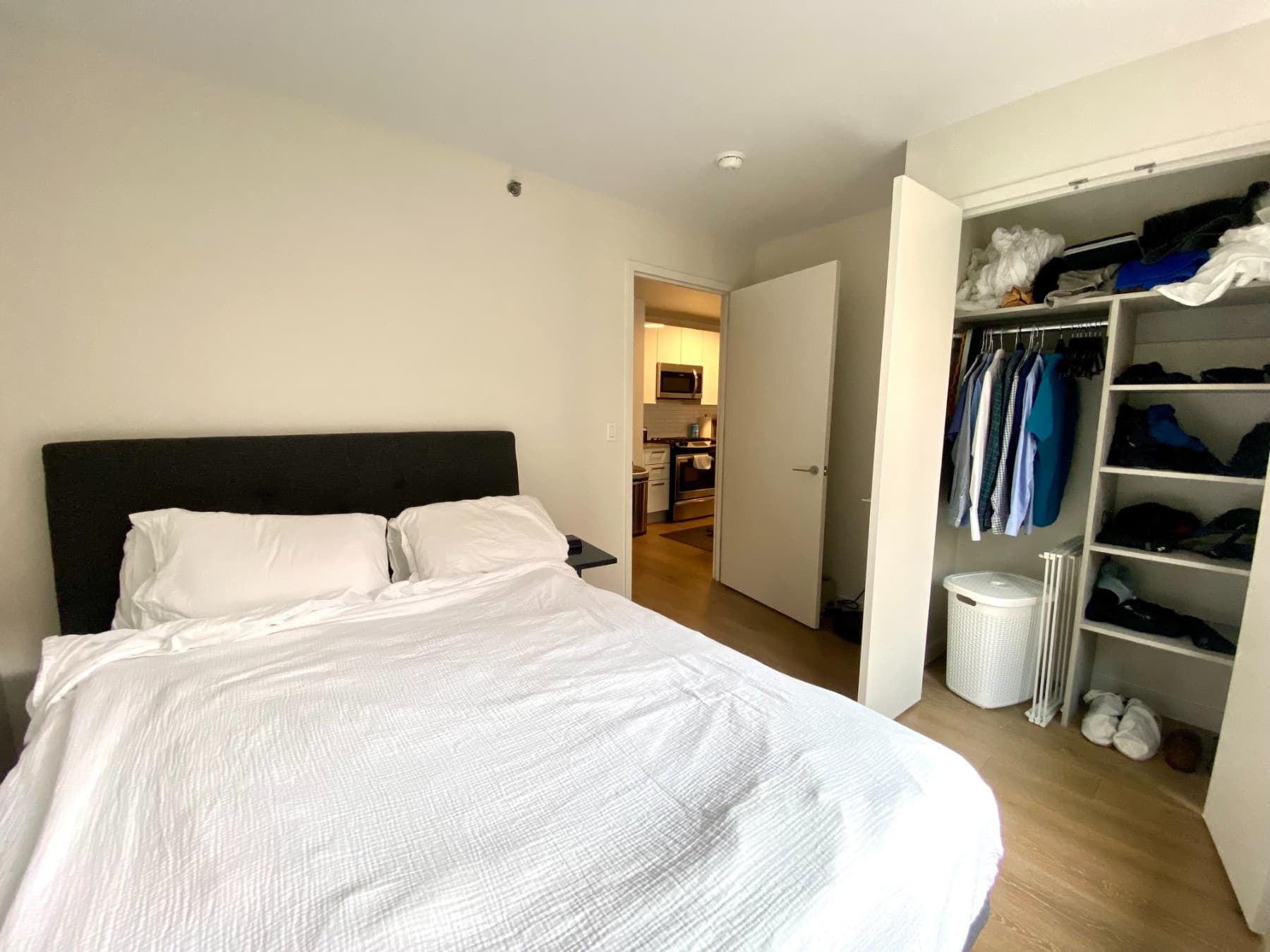 751 East 6 Street #5M, Manhattan, NY 10009 7