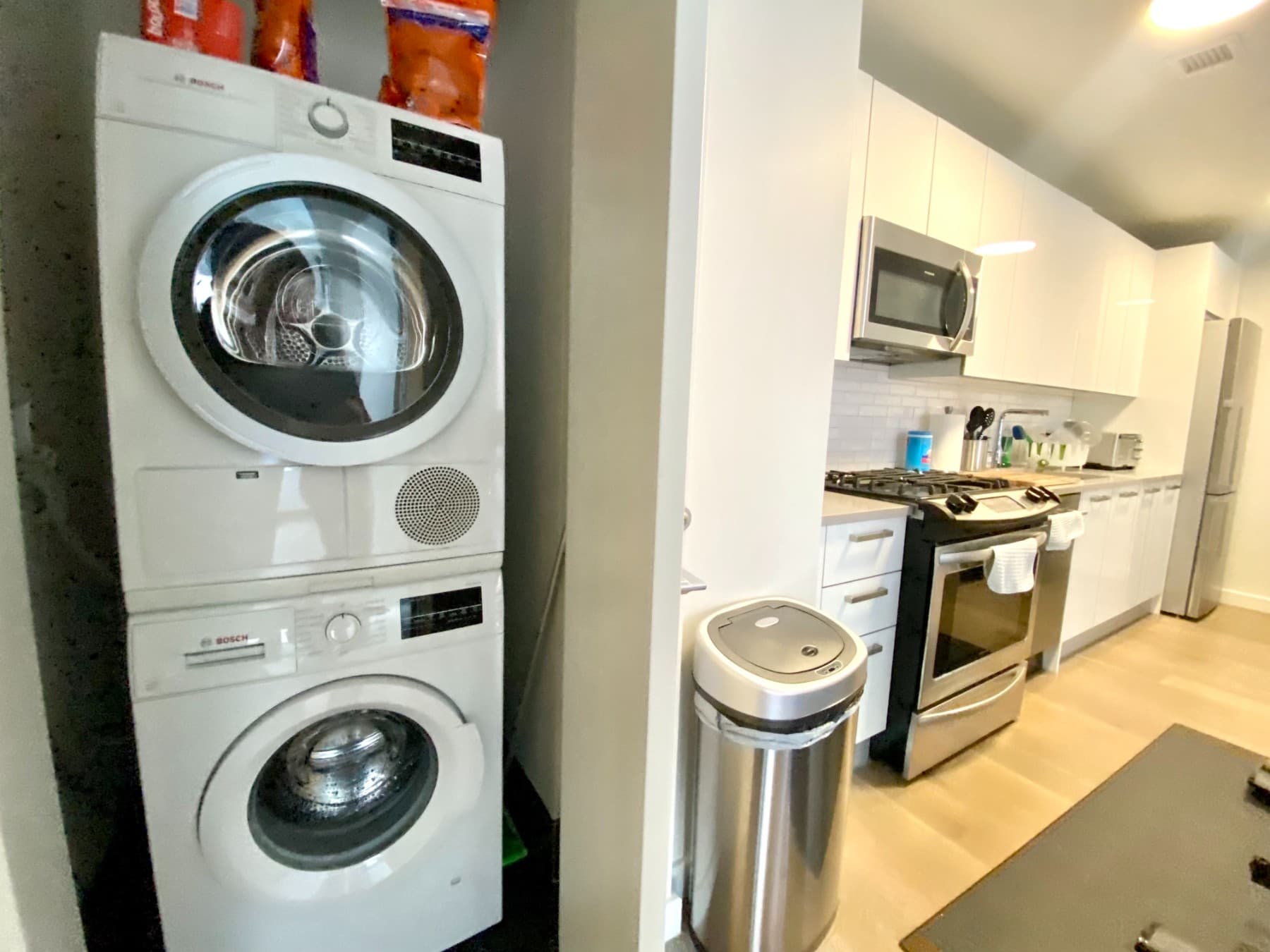 751 East 6 Street #5M, Manhattan, NY 10009 8