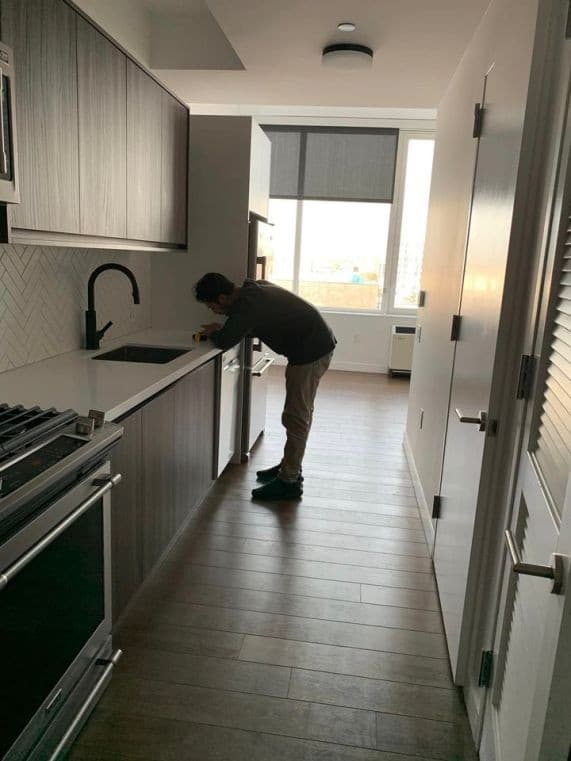 21 India Street #T906, Brooklyn, NY 11222 3