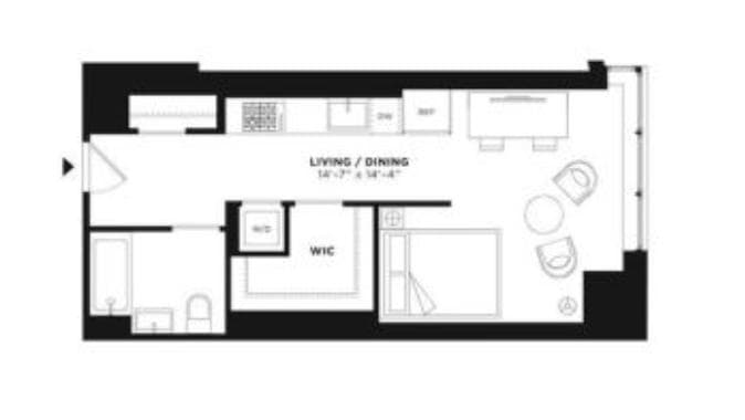 21 India Street #T906, Brooklyn, NY 11222 20