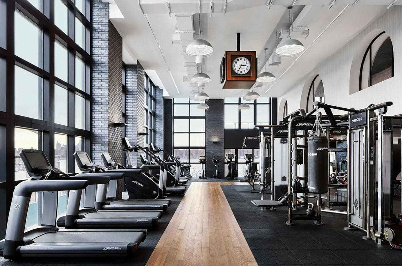 21 India Street #T906, Brooklyn, NY 11222 10