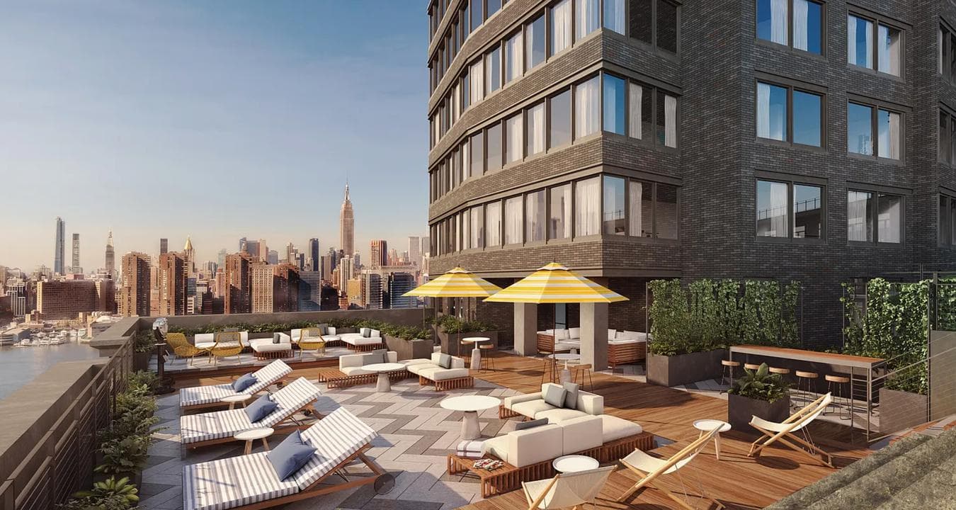 21 India Street #T906, Brooklyn, NY 11222 12