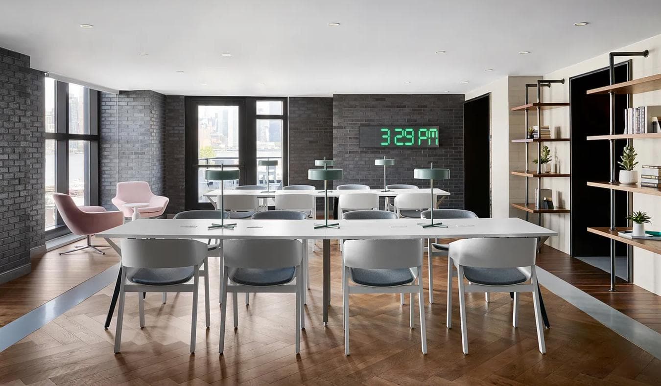 21 India Street #T906, Brooklyn, NY 11222 19