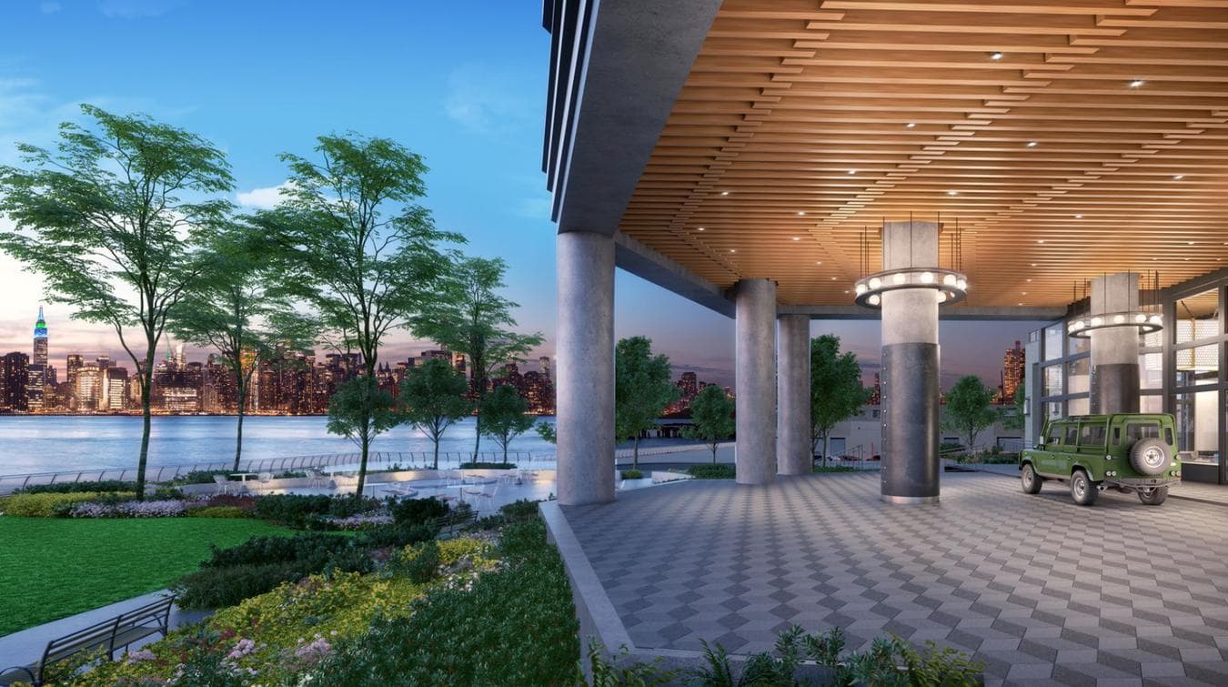 21 India Street #T906, Brooklyn, NY 11222 14