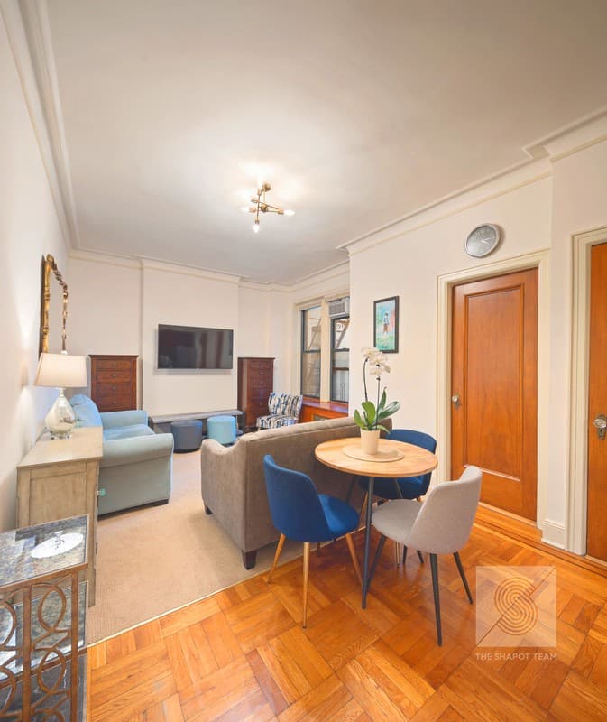 418 Central Park West #79, Manhattan, NY 10025 1