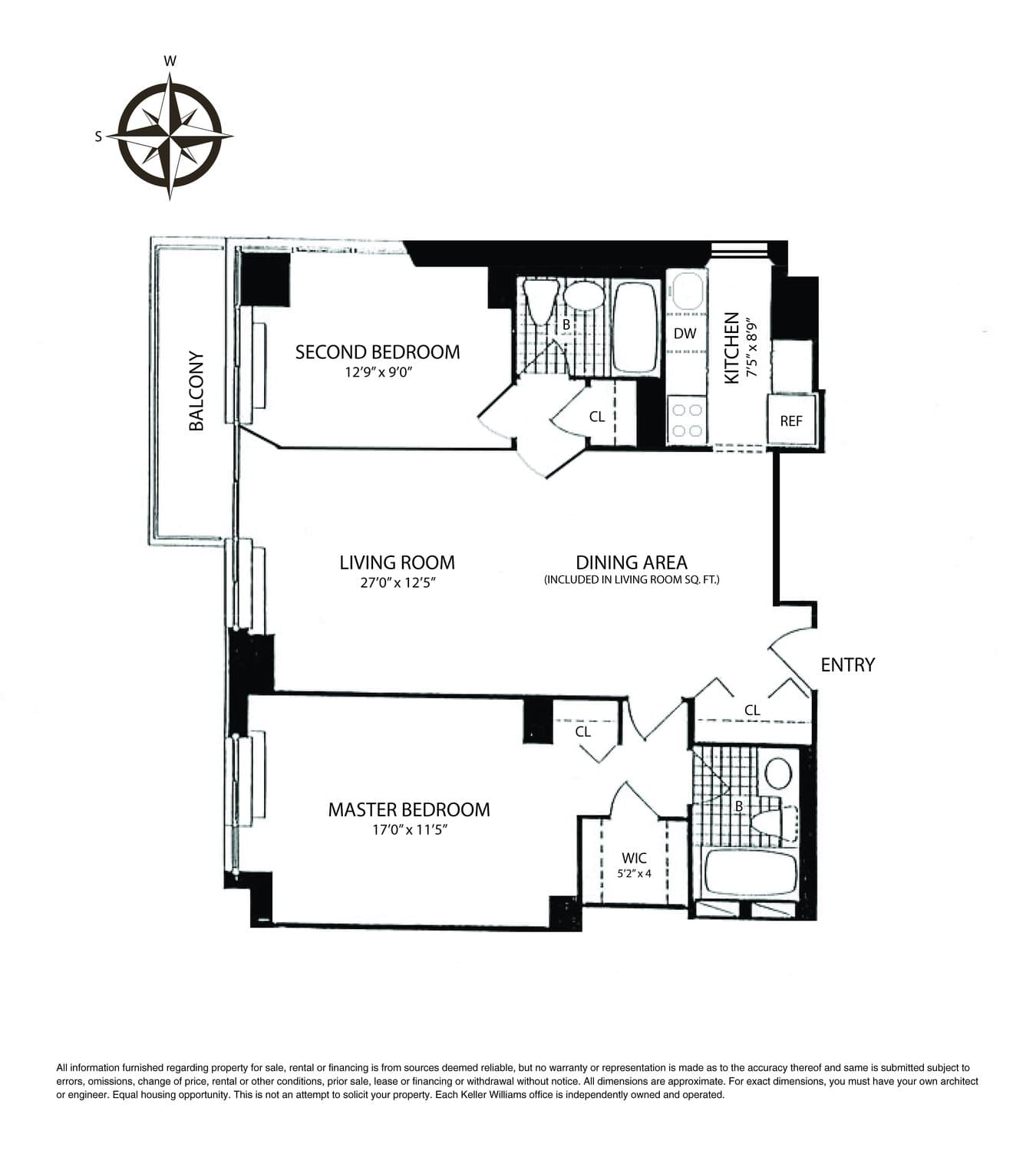 255 East 49 Street #10E, Manhattan, NY 10022 14